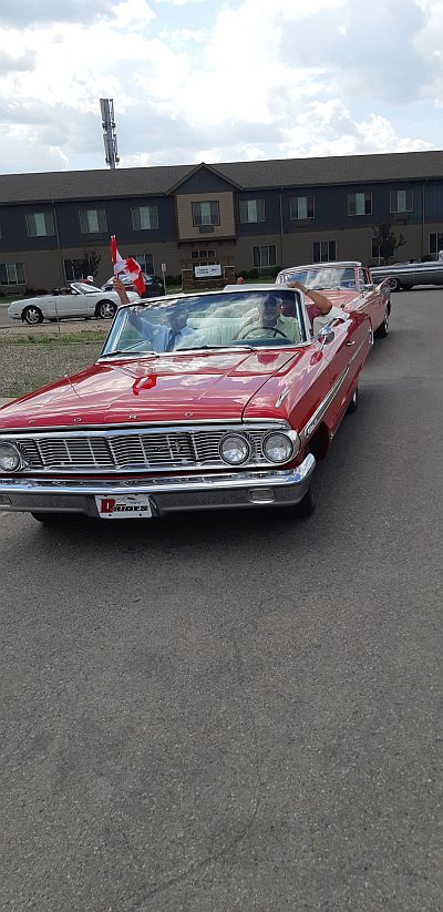Canada Day 2021
